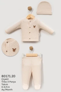 BEBE TK 3-6AY 80171