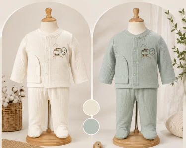 BEBE TK 3-6AY 80172