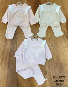 BEBE TK 6-12-18-24AY 5176