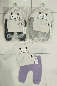 BEBE TK 6-12-18AY 9659