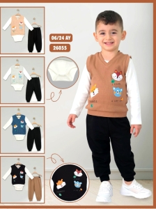KAHVERENGİ