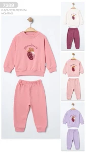 AÇIK PEMBE