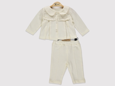 BEBE TK 6-9-12-18 AY 4403 KIZ K.6-18A ÜST PİLELİ TKM