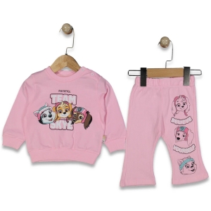 AÇIK PEMBE