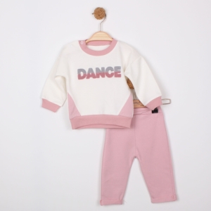 BEBE TK 6-9-12-18 AY 7058 KIZ DANCE KIZ TAKIM