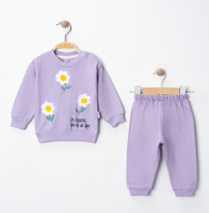 BEBE TK 6-9-12-18 AY 7138 KIZ