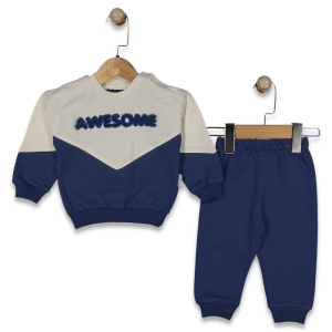 BEBE TK 6-9-12-18 AY 7145 ERKEK