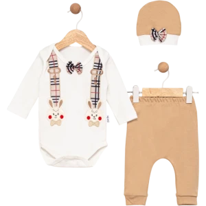 BEBE TK 6-9AY POLİ-FONİ 1740