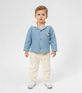 BEBE TK 9-12-18-24 AY 3019