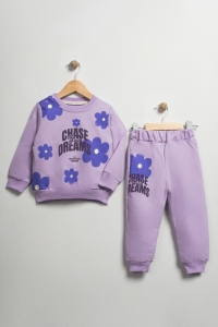 BEBE TK 9-12-18-24 AY 5017 KIZ 9-24 AY CHASE DREAMS BASKILI TAKIM