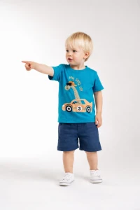 BEBE TK 9-12-18-24 AY ERKEK 5117