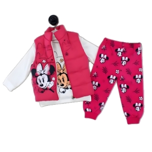 BEBE TK 9-12-18-24AY 5080