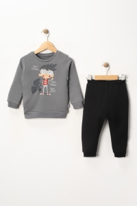 BEBEK TK 6-9-12-18 AY 5135 ERKEK SÜPER SPEED 2 Lİ TKM