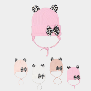 BONE 3-12 AY 6129 RAPORLU LEOPARLI