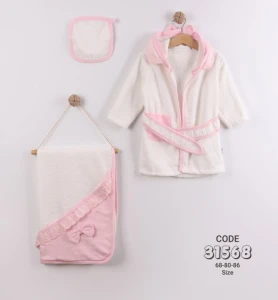AÇIK PEMBE