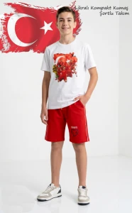 ÇOCUK TAKIM 6-7-8-9-10Y 5649/1