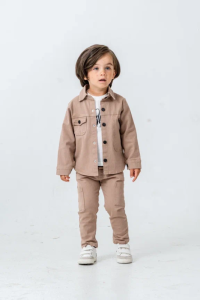 ÇOCUK TK 1-2-3-4 YAŞ 3697 ERKEK ERKEK SÜLFÜR TAKİM