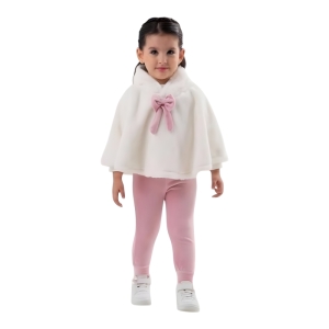 ÇOCUK TK 1-2-3 YAŞ 8420 KIZ KIZ 3 LU TAKIM