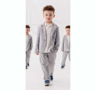 ÇOCUK TK 2-3-4-5 YAŞ 21111 ERKEK ÜÇLÜ TAKIM