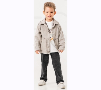 ÇOCUK TK 2-3-4-5 YAŞ 2173 ERKEK ÜÇLÜ TAKIM