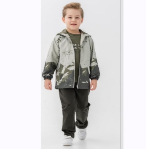 ÇOCUK TK 2-3-4-5 YAŞ 2176 ERKEK ÜÇLÜ TAKIM