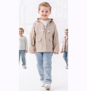ÇOCUK TK 2-3-4-5 YAŞ 2184 ERKEK ÜÇLÜ TAKIM