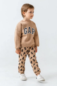ÇOCUK TK 2-3-4-5 YAŞ 5305 ERKEK GAP 2Lİ TAKIM 3 İP