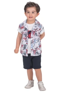 ÇOCUK TK 2-3-4-5 YAŞ3LÜ 2440