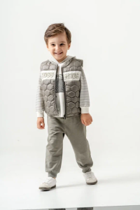 ÇOCUK TK 25307 9-12-18-24 AY 2 İP