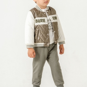 ÇOCUK TK 25323 9-12-18-24 AY 2 İP