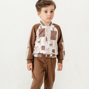 ÇOCUK TK 25327 9-12-18-24 AY 2 İP