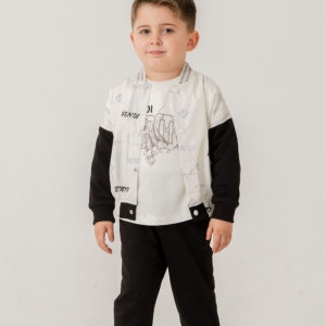 ÇOCUK TK 25330 9-12-18-24 AY 2 İP