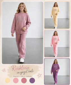 AÇIK PEMBE
