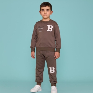 ÇOCUK TK 3-4-5-6-7Y ERKEK 50600