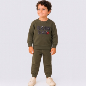 ÇOCUK TK 3-4-5-6-7Y ERKEK 50835