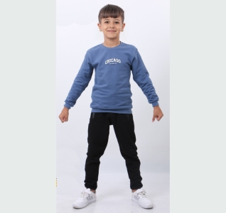 ÇOCUK TK 3-4-5-6 YAŞ 9941 ERKEK LAKOST TAKIM