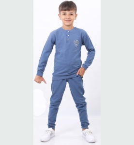 ÇOCUK TK 3-4-5-6 YAŞ 9943 ERKEK PATLI TAKIM