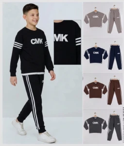 KOYU GRİ