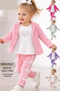 ÇOCUK TK 6-12-18-24AY 25137