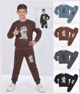 KOYU GRİ