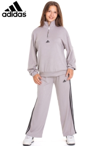 ÇOCUK TK 9-10-11-12 YAŞ 0635 UNİSEX ADİDAS BASKILI OYSHO TAKIM