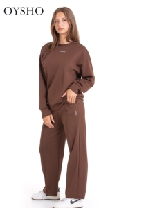 ÇOCUK TK 9-10-11-12 YAŞ 0715 UNİSEX OYSHO BASKILI OYSHO TAKIM