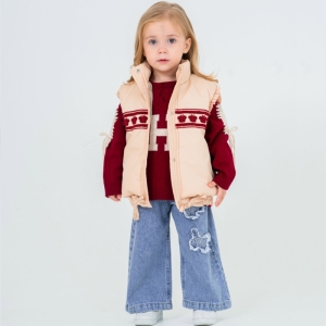 ÇOCUK TK 9-12-18-24 AY 26310 KIZ 26310 9/24AYLIK KELEBEK SÜZÜNELİ ÜÇLÜ TAKIM
