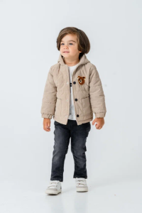 ÇOCUK TK 9-12-18-24 AY 3642 ERKEK AYLIK MONTLU TAKIM
