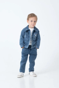 ÇOCUK TK 9-12-18-24 AY 3684 ERKEK DİNAZORLU KOTLU TK