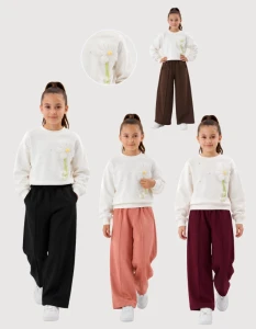 ÇOCUK TK OYSHO 6-7-8-9-10Y 1750