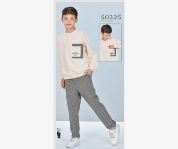 ERKEK ÇOCUK TK 5-12Y 50325