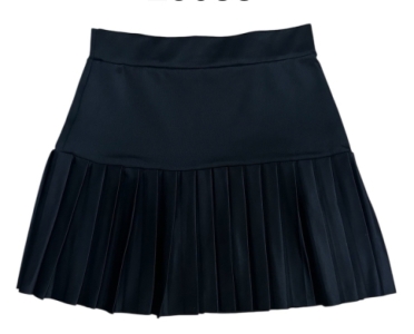 ETEK 4-6-8-10-12 YAŞ 25033 KIZ PLİSELİ ETEK