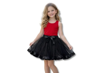 ETEK 6-14 YAŞ KURDELALI