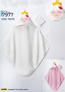 HAVLU 1-1 AY 7977 KIZ SİLGİ